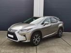 Lexus RX 450h 4wd incl winterset 1e eigenaar, Auto's, Lexus, Te koop, Zilver of Grijs, 5 stoelen, 2075 kg