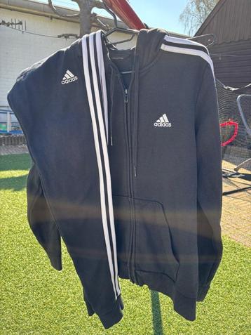 Adidas joggingpak  beschikbaar voor biedingen