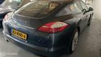 Porsche Panamera 3.6, Automaat, Euro 5, Achterwielaandrijving, Gebruikt