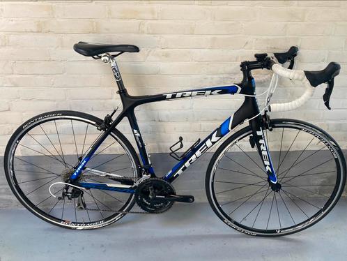 Trek Madone 4.5, Fietsen en Brommers, Fietsen | Racefietsen, Zo goed als nieuw, Overige merken, Meer dan 20 versnellingen, 28 inch