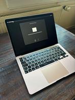 Roze MacBook Air - Zo goed als nieuw!, Computers en Software, Apple Macbooks, Ophalen, Qwerty, 13 inch, Zo goed als nieuw