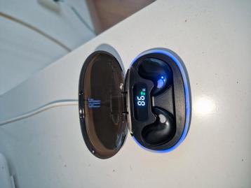Nieuwe draadloze oordopjes  beschikbaar voor biedingen