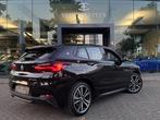 BMW X2 xDrive25e Executive M Pakket | Standkachel | Ambiance, Auto's, Automaat, Gebruikt, Zwart, Bedrijf