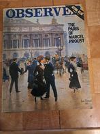 7 vintage Franstalige tijdschriften, Ophalen of Verzenden, Tijdschrift