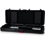 Keyboard koffer GATOR GTSA-KEY76 fonkelnieuw!, Muziek en Instrumenten, Behuizingen en Koffers, Nieuw, Flightcase, Keyboard of Synthesizer