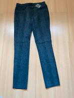 Nieuw broek, Kleding | Dames, Ophalen of Verzenden, Nieuw, Blauw, W30 - W32 (confectie 38/40)