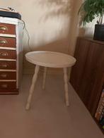 Bloomingville hele gave bijzettafel, Ophalen, Zo goed als nieuw, X, Hout