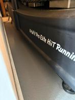 In nieuw staat - VirtuFit Pro Elite Hiit loopband, Ophalen, Zo goed als nieuw, Benen, Loopband