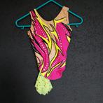 Twirlpakje met leuke details, Sport en Fitness, Ophalen of Verzenden, Kleding