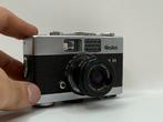 Rollei B35 voor onderdelen, Vintagotreasures@outlook.com, Pater van den Elsenlaan 26-27, Ophalen of Verzenden, Niet werkend