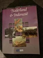 NEDERLAND & INDONESIË - Examenkatern HAVO/VWO jaar 2000, Ophalen of Verzenden