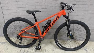 Mountainbike beschikbaar voor biedingen