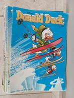 Donald Ducks jaargang 2018, Boeken, Stripboeken, Gelezen, Ophalen of Verzenden, Disney, Meerdere stripboeken