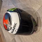 Shark monster pro j. Lorenzo helm maat s, M, Shark, Ophalen of Verzenden, Integraalhelm