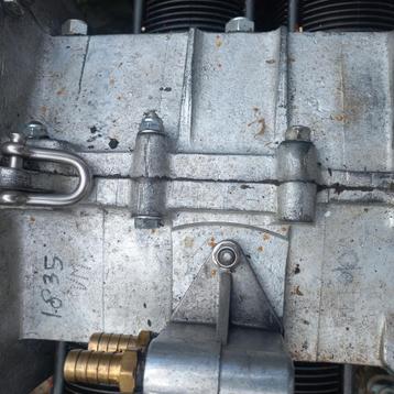 Kever Motor 1835cc - Gebruikt beschikbaar voor biedingen