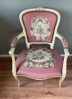 Te koop, Antiek en Kunst, Antiek | Meubels | Stoelen en Banken, Ophalen