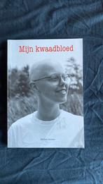Mijn kwaadbloed, Ophalen of Verzenden, Zo goed als nieuw
