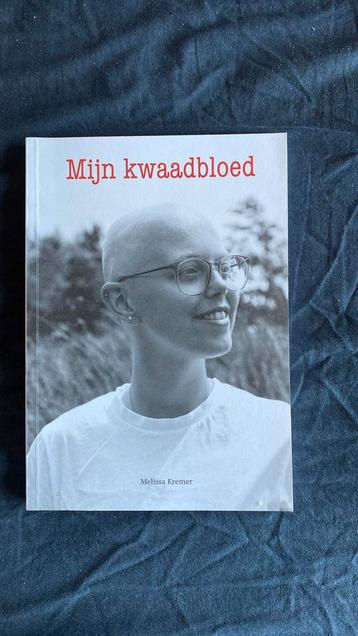 Mijn kwaadbloed beschikbaar voor biedingen