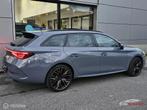 CUPRA Leon Sportstourer 1.4 e-Hybrid VZ Performance Panorama, 77 km/l, Zwart, 4 cilinders, Leon
