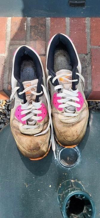 nike  air  maat  42 beschikbaar voor biedingen
