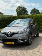 Renault Captur 1.2 TCE 120 EDC 2013 Grijs, Auto-onderdelen, Carrosserie en Plaatwerk, Ophalen