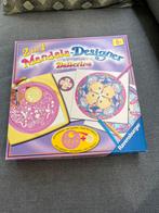 Mandala Designer Ballerina Ravensburger, Ophalen of Verzenden, Gebruikt