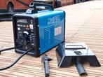 WELCO Inverter Lasapparaat - Klaar voor gebruik!, Doe-het-zelf en Verbouw, Gereedschap | Lasapparaten, Ophalen, 150 tot 250 ampère