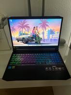 Acer Nitro Game Laptop | RTX 3060 | 144Hz, 15 inch, Ophalen of Verzenden, Zo goed als nieuw, Gaming