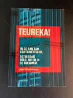 Klara Paardenkooper - Teureka!, Ophalen, Geschiedenis, Zo goed als nieuw, Klara Paardenkooper