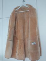 Jobis Dames Winterjas Beige Maat 44, Ophalen of Verzenden, Zo goed als nieuw, Maat 42/44 (L), Beige