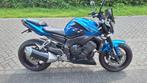 Yamaha FZ 1 2007, Motoren, 4 cilinders, Motorrijbewijs A, Particulier, Naked bike