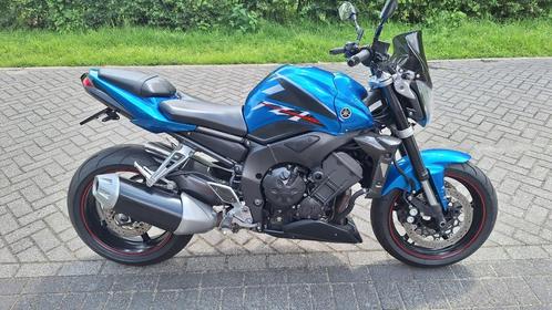 Yamaha FZ 1 2007, Motoren, Motoren | Yamaha, Particulier, Naked bike, meer dan 35 kW, 4 cilinders, Motorrijbewijs A, Ophalen