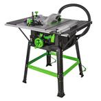 Evolution FURY5-S Tafelzaag | 1500W | 255 mm zaagblad | Mult, Doe-het-zelf en Verbouw, Gereedschap | Zaagmachines, BOL, Info@bol.nl