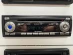 Blaupunkt San Remo CD32 autoradio – getest & goed, Auto diversen, Autoradio's, Ophalen of Verzenden, Zo goed als nieuw
