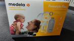 Medela freestyle flex kolf, Ophalen of Verzenden, Zo goed als nieuw