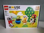 Lego 40506 Fabuland figuren Lego House NIEUW GESEALD, Kinderen en Baby's, Speelgoed | Duplo en Lego, Ophalen of Verzenden, Nieuw