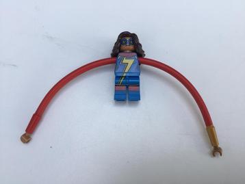 Te koop Lego Super Heroes Avengers poppetje sh375 ms Marvel beschikbaar voor biedingen