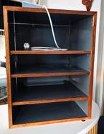 Kasje zelf gemaakt, Ophalen, Gebruikt, 50 tot 100 cm, Minder dan 100 cm