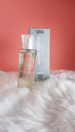 Biocura Light silver eau de parfum, Verzenden, Zo goed als nieuw