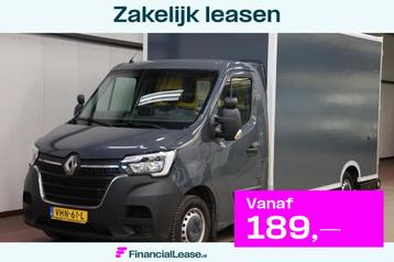 Renault Master AUTOMAAT LOWLINER VERKOOPWAGEN beschikbaar voor biedingen