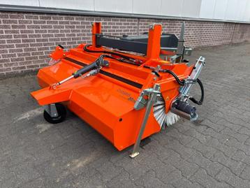 Veegmachine shovel Bema 20 / Bema 25 / Bema 30 / Bema 35 etc beschikbaar voor biedingen