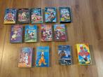 Disney VHS videobanden classics mini- classic cartoon LOS TK, Cd's en Dvd's, Alle leeftijden, Ophalen, Zo goed als nieuw, Tekenfilms en Animatie