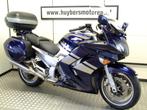 Yamaha FJR 1300 ABS Touring 2007 FJR1300, 4 cilinders, Bedrijf, Meer dan 35 kW, Toermotor
