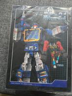 Transformers masterpiece, Verzamelen, Transformers, Overige generaties, Ophalen of Verzenden, Nieuw