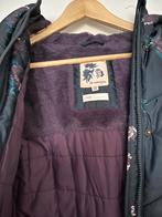 Winterjas meisje Z8 maat 140/146, Ophalen of Verzenden, Zo goed als nieuw, Meisje, Jas