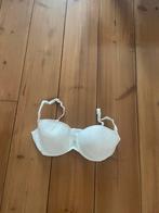 Mooie creme kanten bh MarieJo, 85 D, Marie Jo, Verzenden, Beige, BH