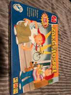 Jumbo Zakgeldspel 6+, Hobby en Vrije tijd, Gezelschapsspellen | Bordspellen, Drie of vier spelers, Ophalen of Verzenden, Gebruikt