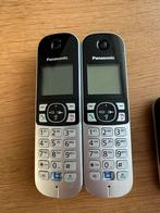 Panasonic KX  handset, Telecommunicatie, Vaste telefoons | Handsets en Draadloos, Nieuw, Ophalen