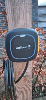 Wallbox Laadpaal + 7,5 mtr laadKabel + load balancing, Ophalen of Verzenden, Zo goed als nieuw, Laadpaal en Laadkabel