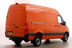 Mercedes-Benz Sprinter 316 CDI 163pk E6 RWD L2H2 7G Automaat, Achterwielaandrijving, Gebruikt, Euro 6, Bedrijf